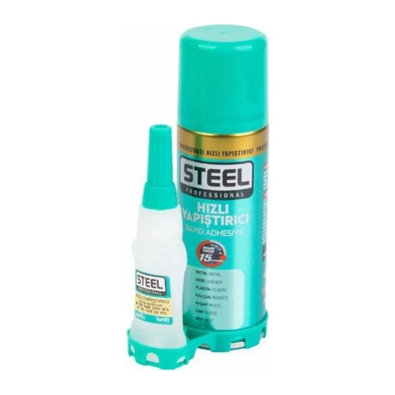 Hızlı Yapıştırıcı 200 ml