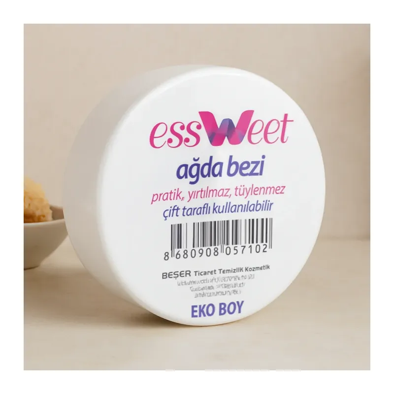 Rulo Ağda Bezi 80 mt Eko Boy