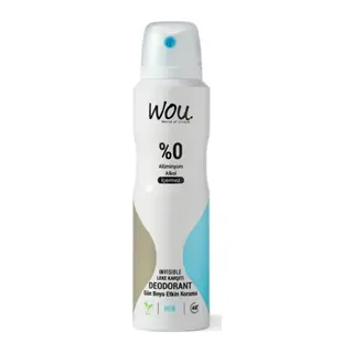 Deodorant 150 ml Bay