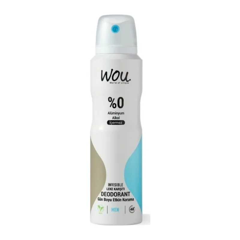 Deodorant 150 ml Bay