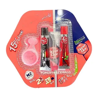 2'li 16 g Mat Yapıştırıcı