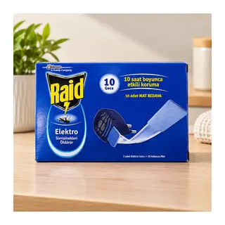 Elektromat Isıtıcı