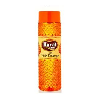 400 cc Tütün Kolonyası