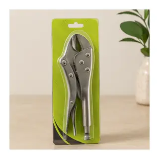250 mm Kilitli Ayarlı Komple Metal Pense