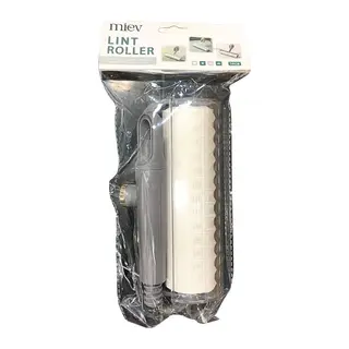 Saplı Tüy Toplayıcı Rulo 16 cm