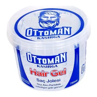 750 ml Jole Extra Strong Beyaz