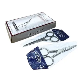 3.5 No Metal Bıyık Makası