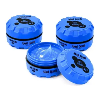 150 ml Mavi No:1 Saç Wax
