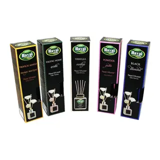 Bambu Oda Kokusu 100 ml