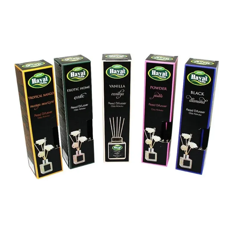 Bambu Oda Kokusu 100 ml