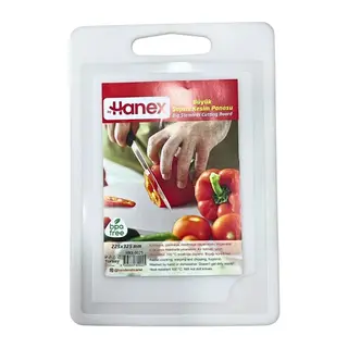 Büyük Sapsız Kesim Panosu