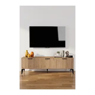 Royal TV Sehpası Suntalam Bej 160x35