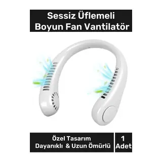 Boyun Tipi Fan