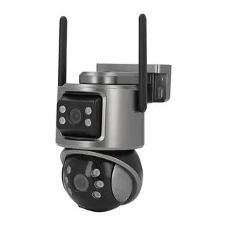 CMR61 Dış Mekan Dual-Lens 8MP WiFi Kamera
