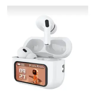 ANC + Ambient Sound Ekranlı TWS Kulaklık