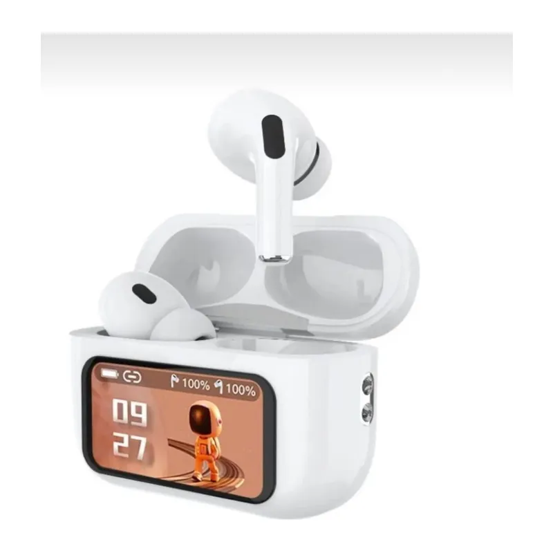 ANC + Ambient Sound Ekranlı TWS Kulaklık