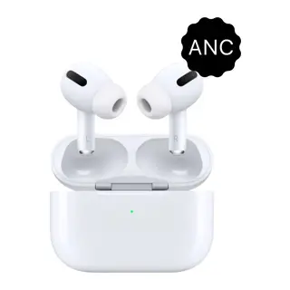 Pro 4 ANC Bluetooth Kulaklık