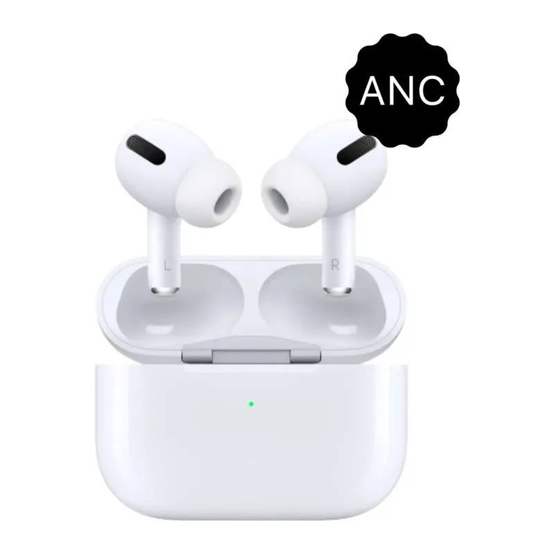 Pro 4 ANC Bluetooth Kulaklık