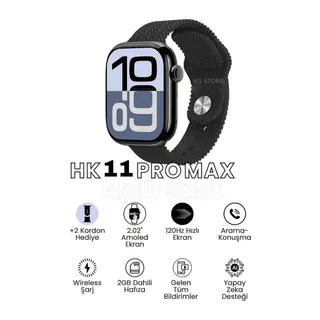 HK11 Pro Max
