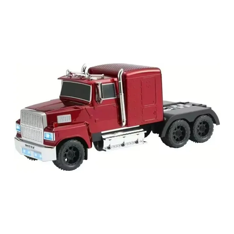 Wster WS-570 TIR Muzik Calar