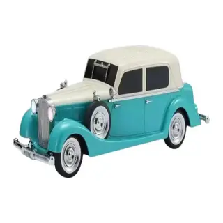 Wster WS-1934 Music Car Speaker (Klasik Siyah)