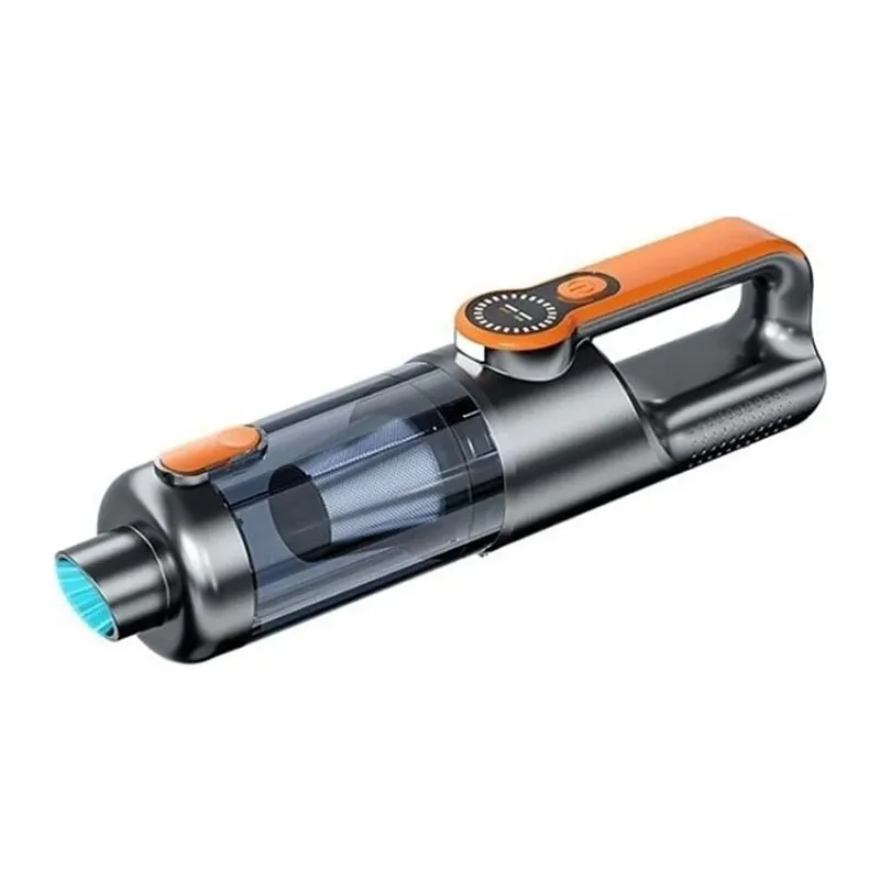 Castu Cs76 Plus Max 22000Pa Araç Süpurgesi