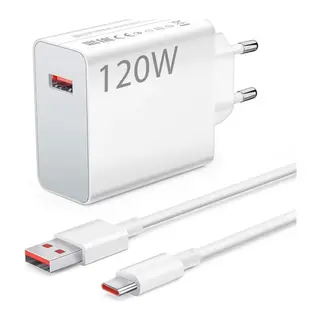 OXPower OXC-120W QC3.0 USB Turbo Sarj Adaptoru