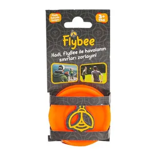 FLB001 Flybee Oyunu