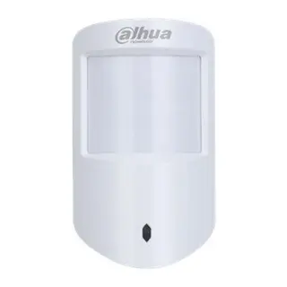 DAHUA ARD1233-W2(868MHZ) HAYVAN DOSTU BEYAZ RENK KABLOSUZ PIR HAREKET DEDEKTÖRÜ