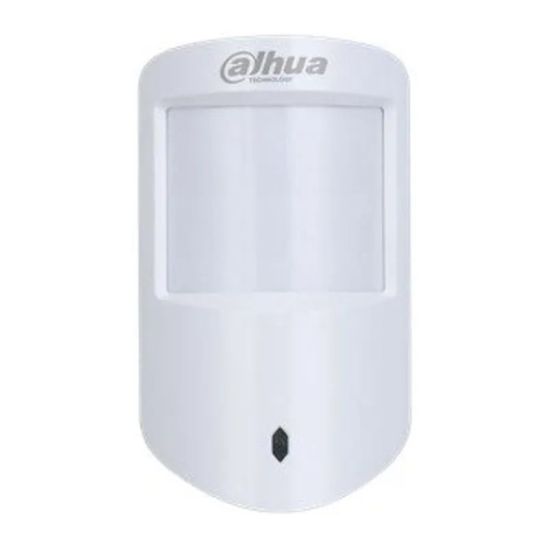 DAHUA ARD1233-W2(868MHZ) HAYVAN DOSTU BEYAZ RENK KABLOSUZ PIR HAREKET DEDEKTÖRÜ