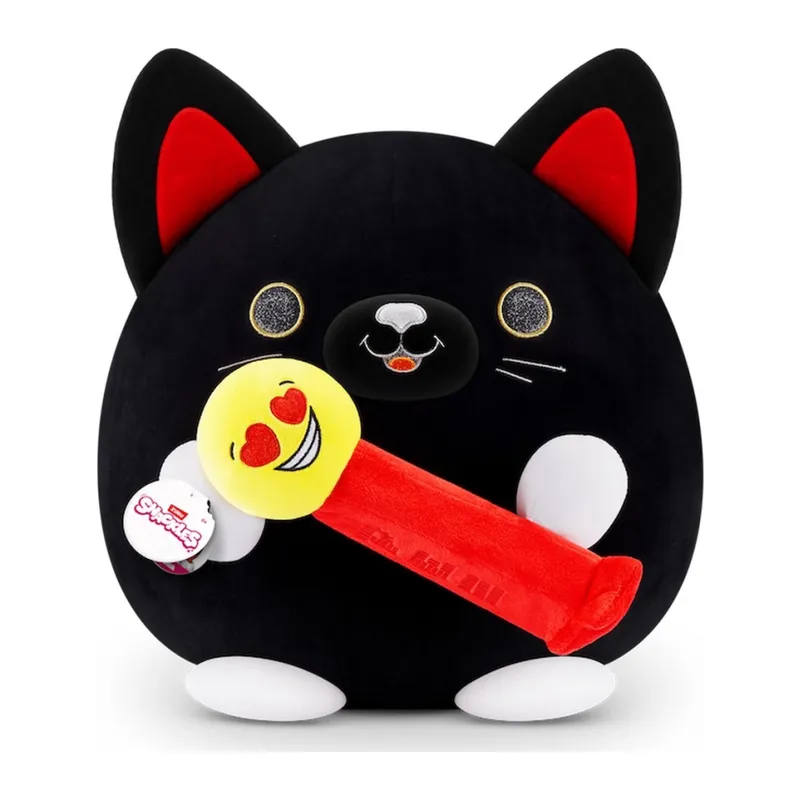 Snackles Aburcubur 35 cm Peluş 5UA01000