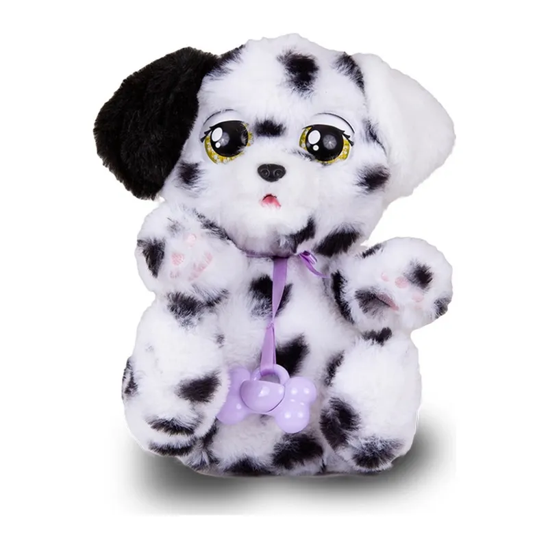 Sesli Peluş 20 cm