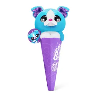 Koni İçinde Coco Sürpriz Peluş