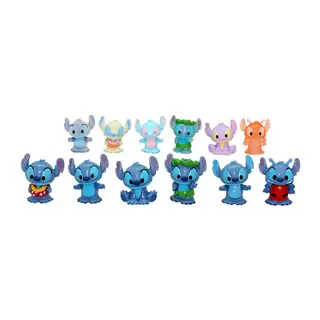 Ooshies Stitch Sürpriz Paket