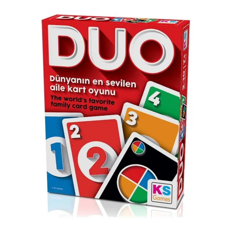 NessiWorld Duo Kart Oyunu