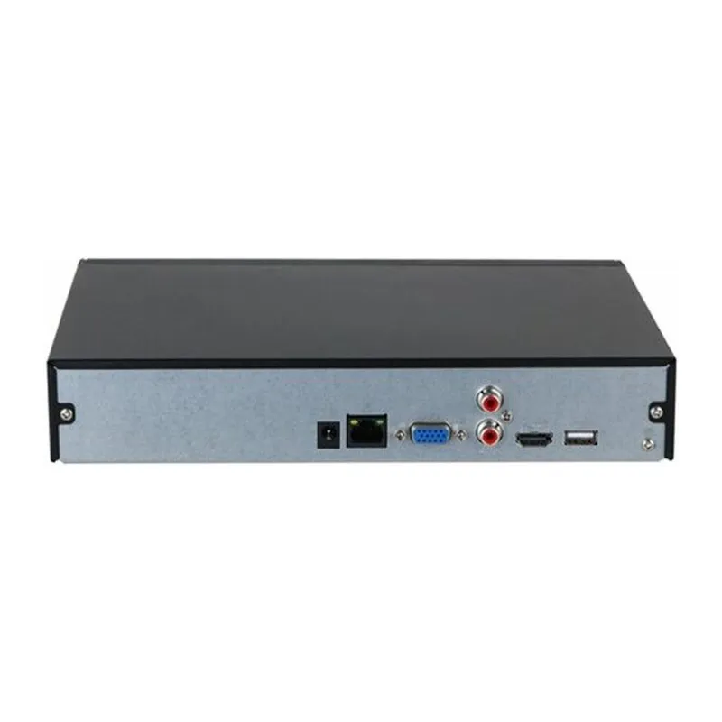 DAHUA NVR2108HS-T 8 KANAL H265+ 1 SATA NVR KAYIT CİHAZI