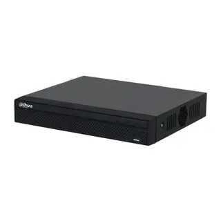 DAHUA NVR2104HS-P-4KS3 4 KANAL POE H265+ 1 SATA WIZSENSE NVR KAYIT CİHAZI