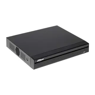 DAHUA NVR2104HS-P-T 4 KANAL POE 1 SATA H265+ NVR KAYIT CİHAZI