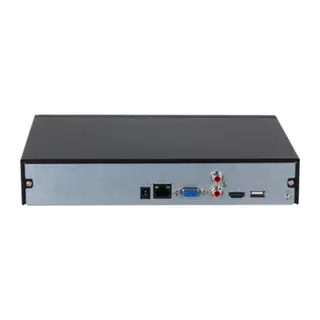 DAHUA NVR2116HS-4KS3 16 KANAL 1 SATA H265+ NVR KAYIT CİHAZI
