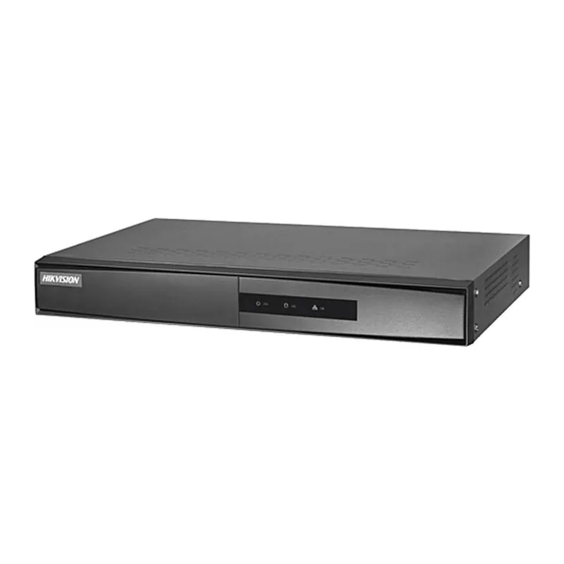 HIKVISION DS-7108NI-Q1/M 8 KANAL 1 SATA H265+ NVR METAL KASA KAYIT CİHAZI