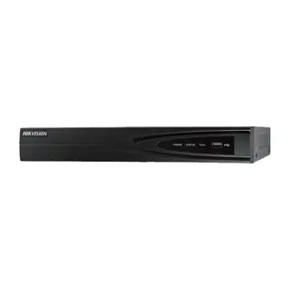 HIKVISION DS-7616NI-Q2/16P 16 KANAL POE 2 SATA 4K H265+ NVR KAYIT CİHAZI