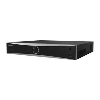 HIKVISION DS-7732NXI-K4 32 KANAL 4 SATA 4K H265+ ACUSENSE NVR KAYIT CİHAZI