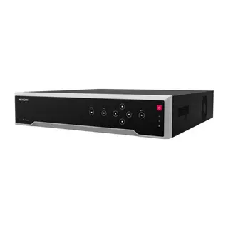 HIKVISION DS-8632NXI-I8/S 32 KANAL H265+ 4K 8 SATA ACUSENSE NVR KAYIT CİHAZI