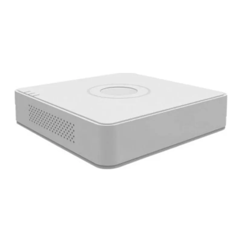 HIKVISION DS-7108NI-Q1 8 KANAL 1 SATA H265+ PLASTİK KASA NVR KAYIT CİHAZI