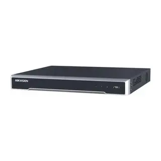 HIKVISION DS-7616NI-Q2 16 KANAL H265+ 4K 2 SATA NVR KAYIT CİHAZI