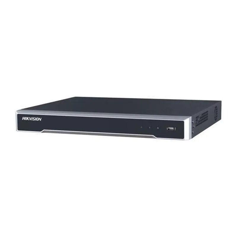 HIKVISION DS-7616NI-Q2 16 KANAL H265+ 4K 2 SATA NVR KAYIT CİHAZI