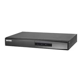 HIKVISION DS-7104NI-Q1/M 4 KANAL 1 SATA H265+ METAL KASA NVR KAYIT CİHAZI