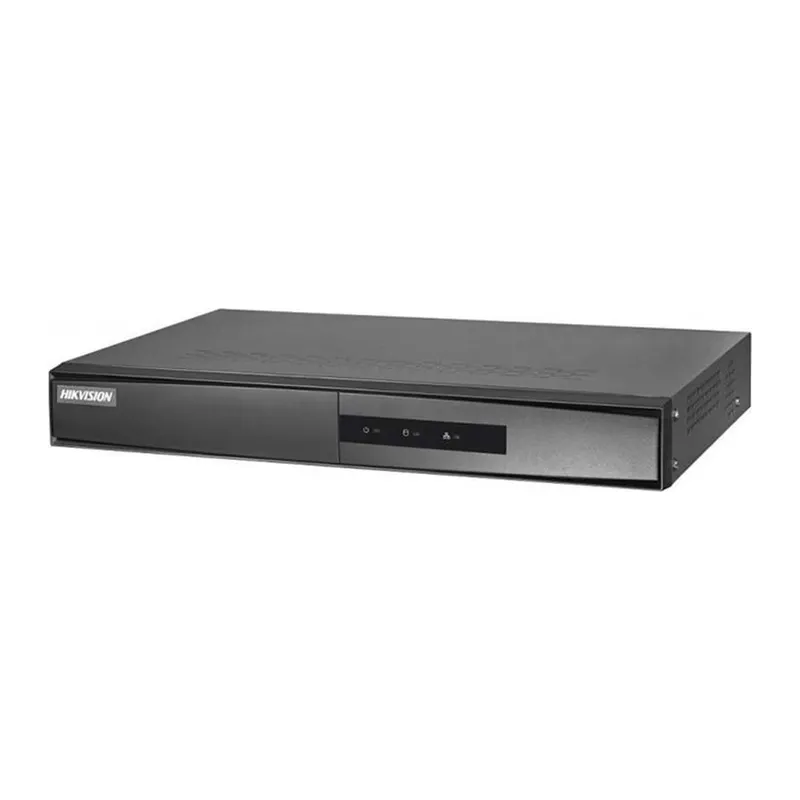 HIKVISION DS-7104NI-Q1/M 4 KANAL 1 SATA H265+ METAL KASA NVR KAYIT CİHAZI