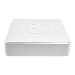 HIKVISION DS-7104NI-Q1 4 KANAL 1 SATA H265 PLASTİK KASA NVR KAYIT CİHAZI