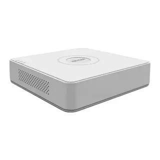 HIKVISION DS-7104NI-Q1/4P 4 KANAL POE 1 SATA PLASTİK KASA NVR KAYIT CİHAZI
